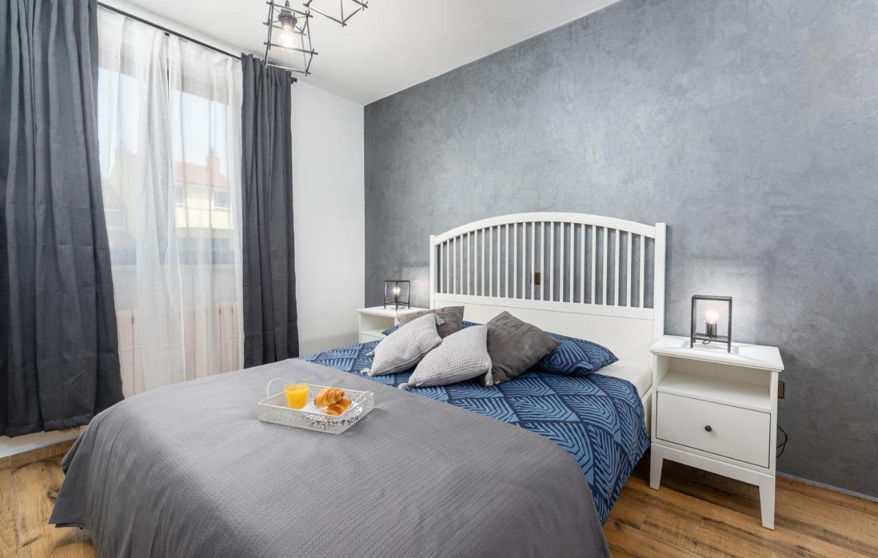 Apartment Ariana Umag