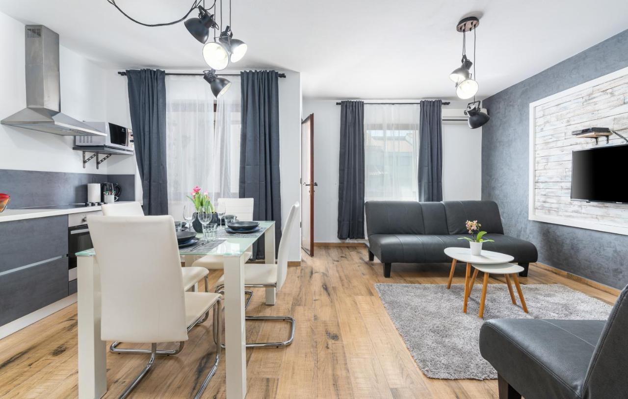 Apartman Ariana Umag