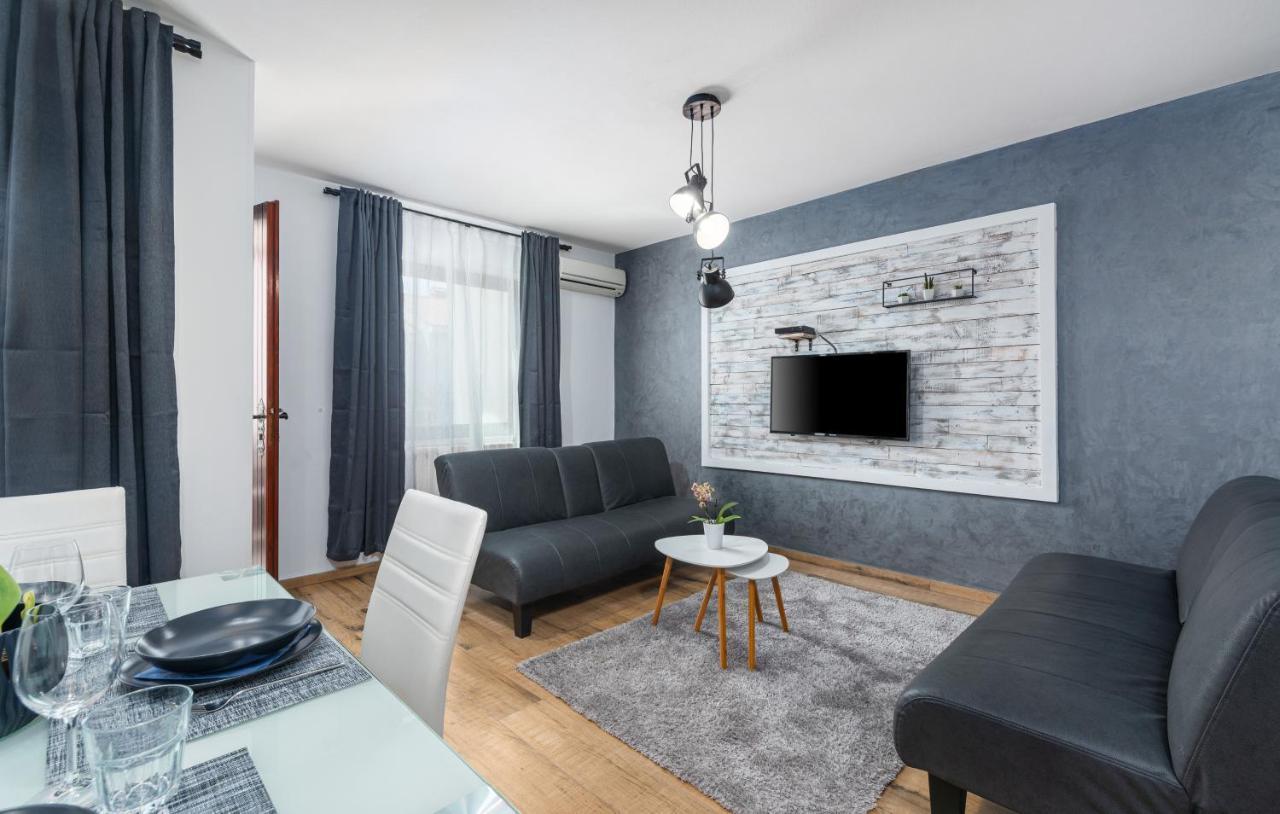 Ariana Apartman