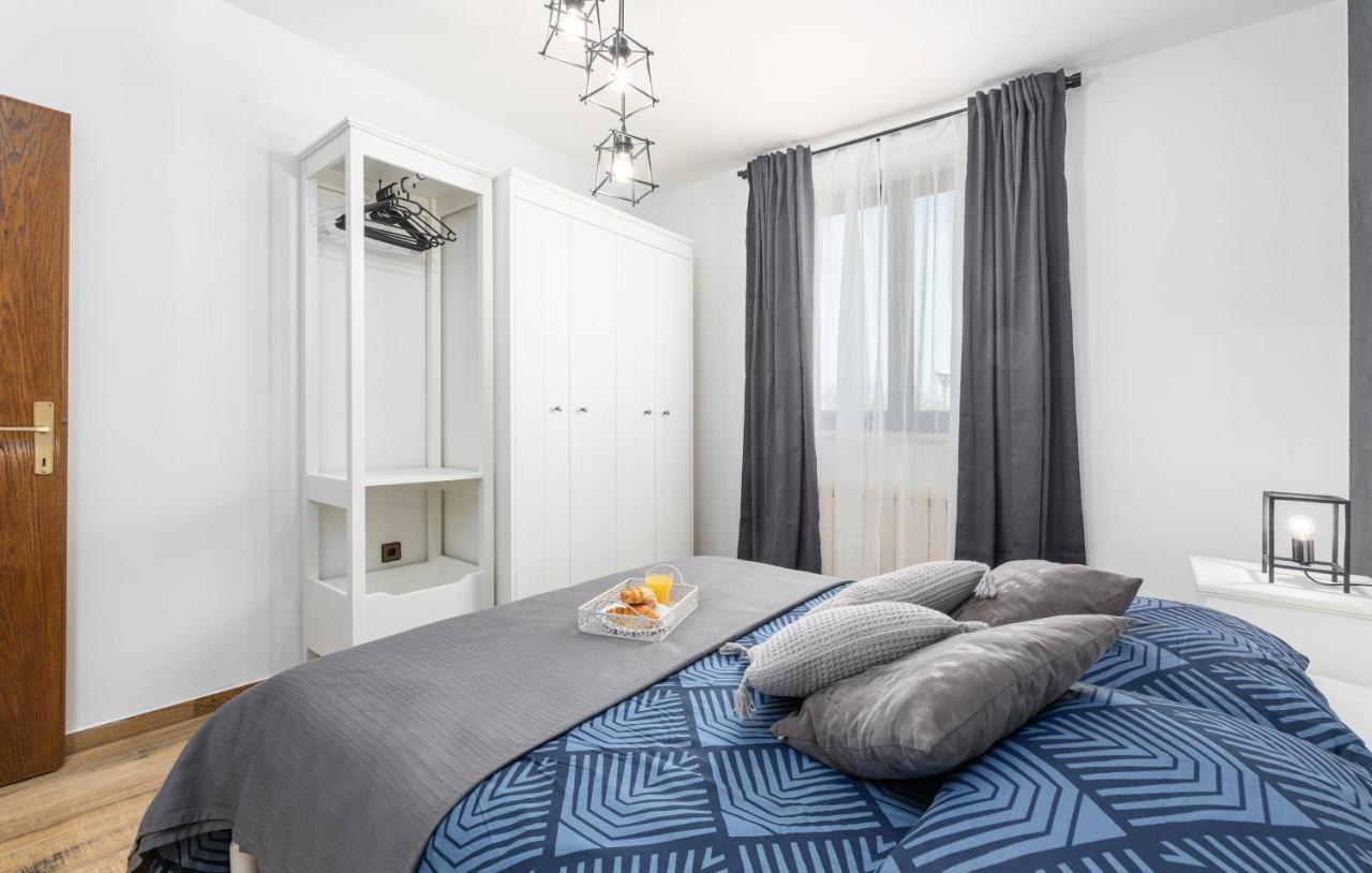 Ariana Apartman