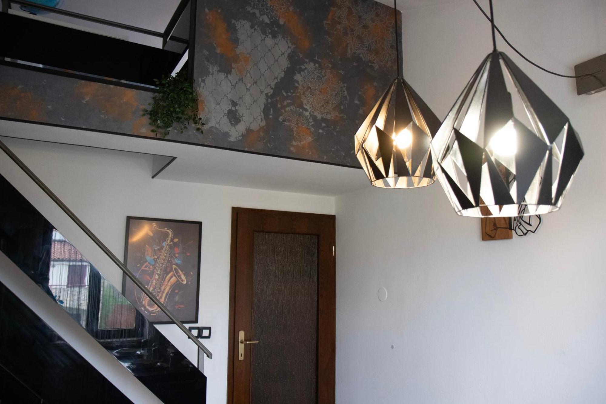 Apartman Ariana