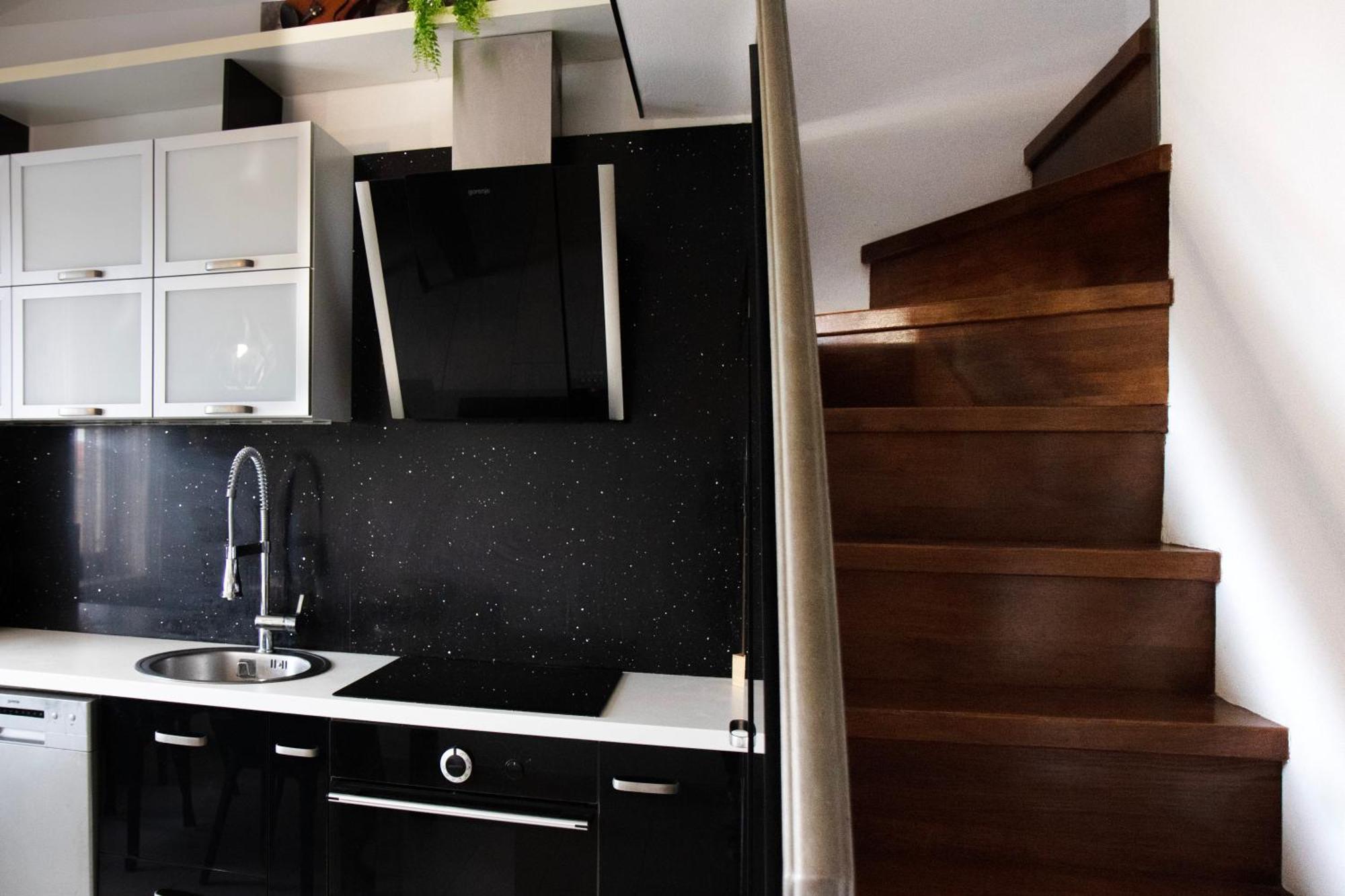 Apartman Ariana *